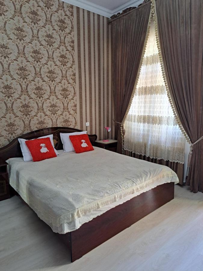 Royal Lux Guest House 撒马尔罕 客房 照片