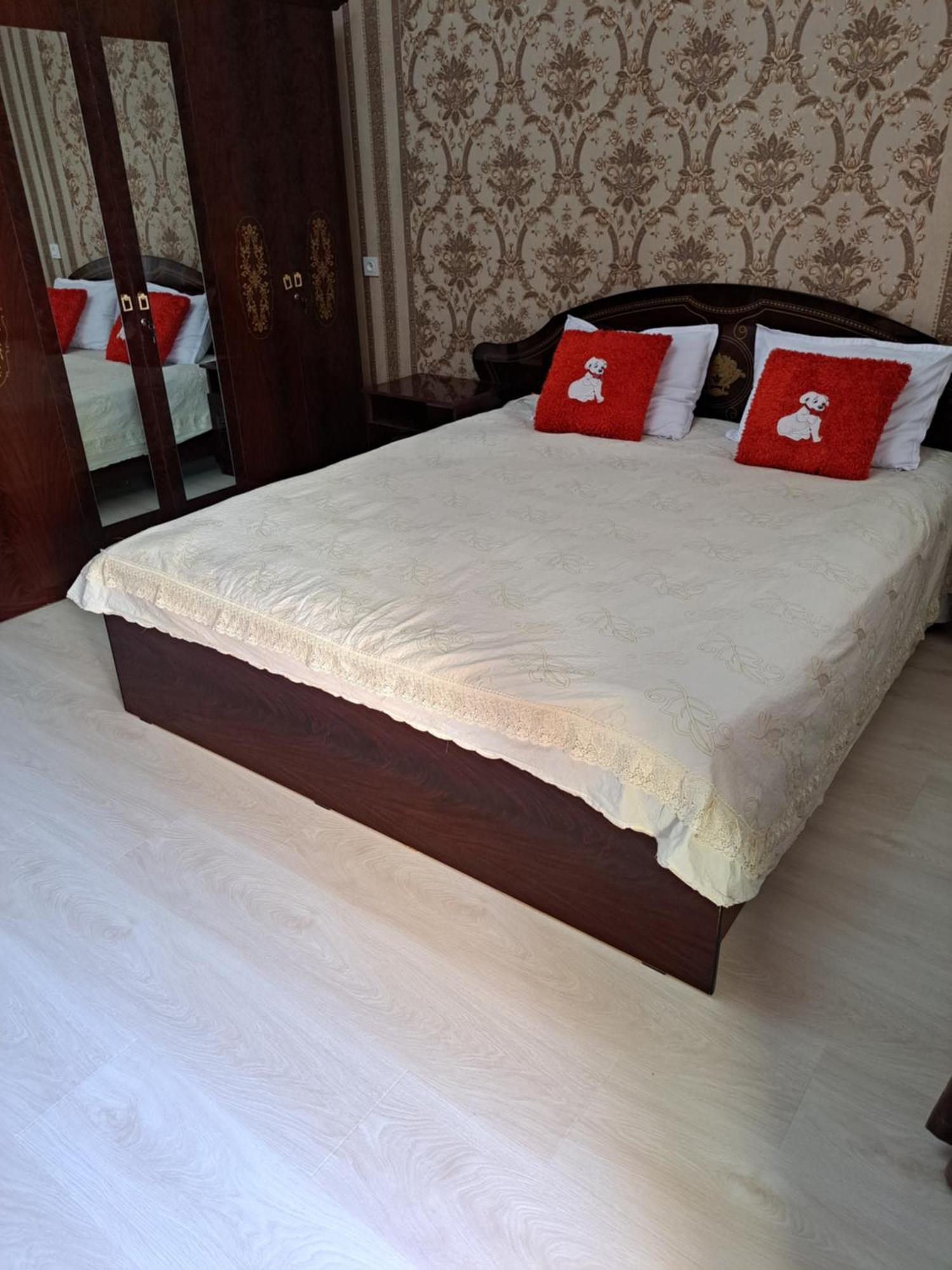 Royal Lux Guest House 撒马尔罕 客房 照片